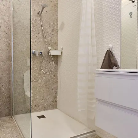 Studio Bel Air Paradise Aparthotel