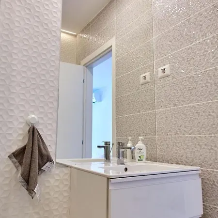 Studio Bel Air Paradise 4*