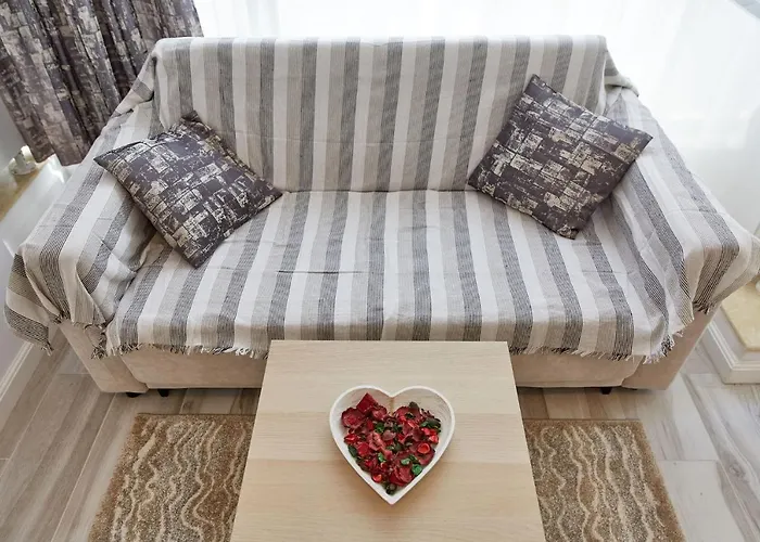 Studio Bel Air Paradise