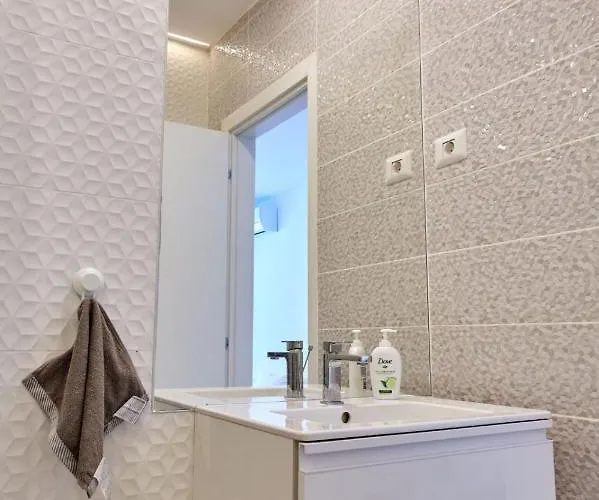 Studio Bel Air Paradise 4*