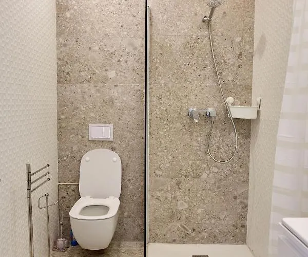 Studio Bel Air Paradise