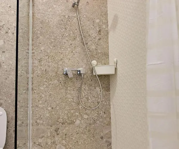 Studio Bel Air Paradise Aparthotel 4*