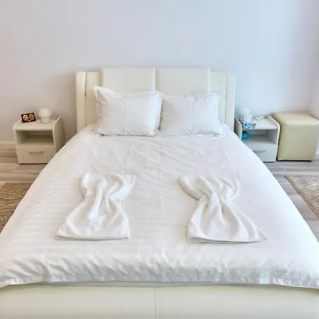 Bel Air Paradise Aparthotel 4*