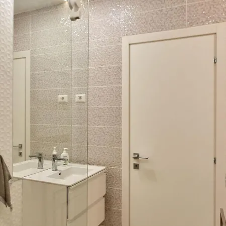 Studio Bel Air Paradise Aparthotel