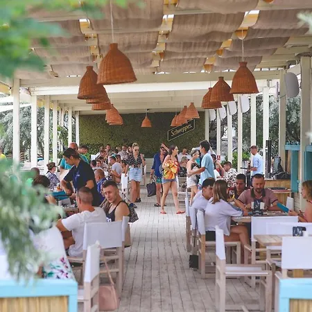 Studio Bel Air Paradise Aparthotel *