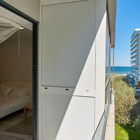 Bel Air Paradise 4* Mamaia