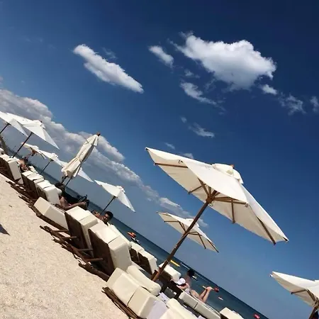 Studio Bel Air Paradise * Mamaia