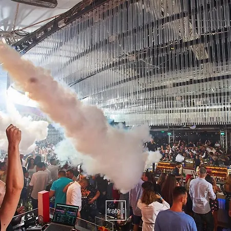 Bel Air Paradise Aparthotel 4*