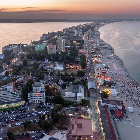 Bel Air Paradise Aparthotel 4*