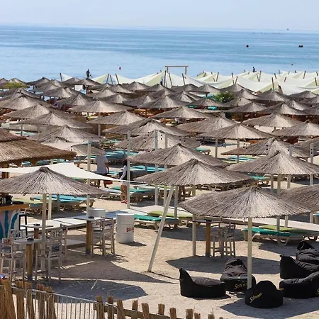 Aparthotel Bel Air Paradise 4*